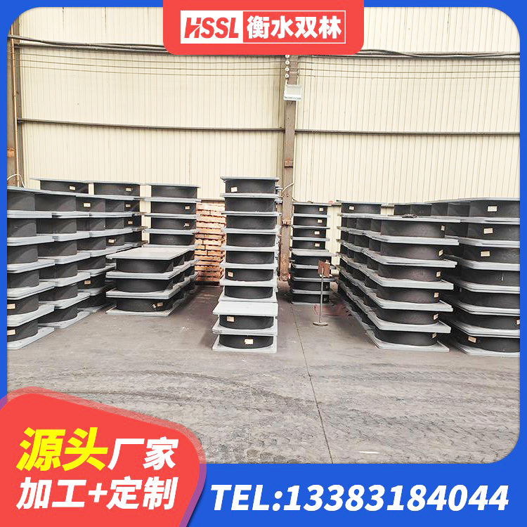 法库县隔震支座I型源头工厂 法库县LNR隔震支座700(II型)生产厂家 法库县LRB橡胶隔震支座1400(II型)生产厂家 法库县LRB铅芯隔震支座生产厂家 - 第7张