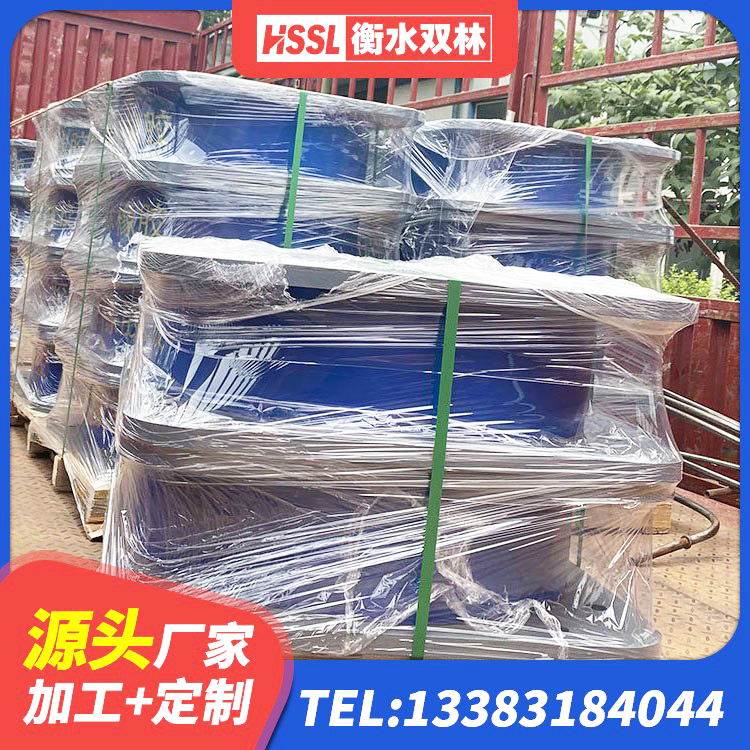 法库县建筑圆形高阻尼橡胶隔震支座 法库县LNR500天然橡胶支座 法库县高阻尼隔震支座多少钱 法库县LRB700铅芯橡胶隔震支座 - 第5张