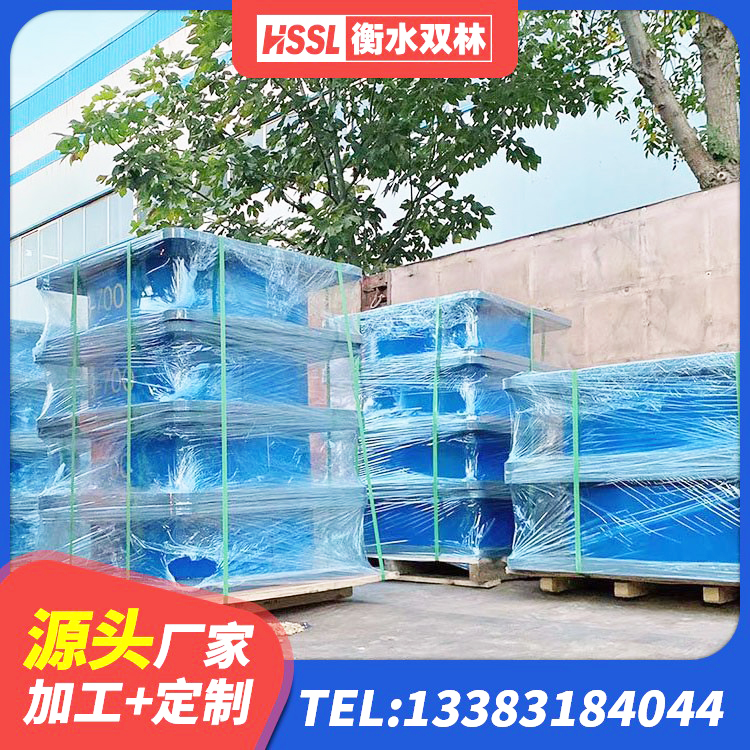 法库县的橡胶隔震支座源头工厂 法库县LNR水平力分散支座厂家 法库县橡胶抗震支座工厂 法库县隔震支座制造商生产厂家 - 第2张