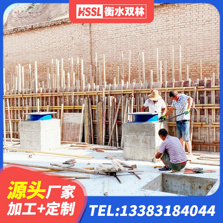 法库县建筑隔震橡胶支座 法库县铅芯隔振支座厂家电话 法库县LNR1100隔震橡胶支座源头工厂 法库县高阻尼橡胶支座价格 - 第3张
