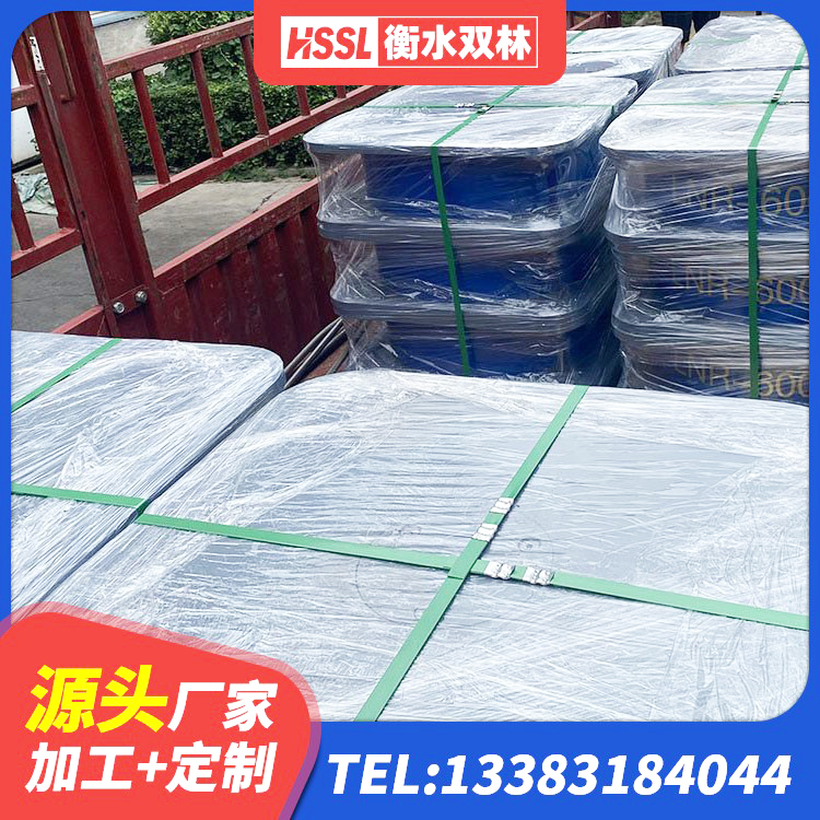 法库县建筑铅芯橡胶隔震支座定制厂家 法库县抗震隔震支座工厂生产厂家 法库县支座HDR(I)-D345X167-G1.0源头工厂 法库县LNR天然橡胶支座什么价格 - 第5张
