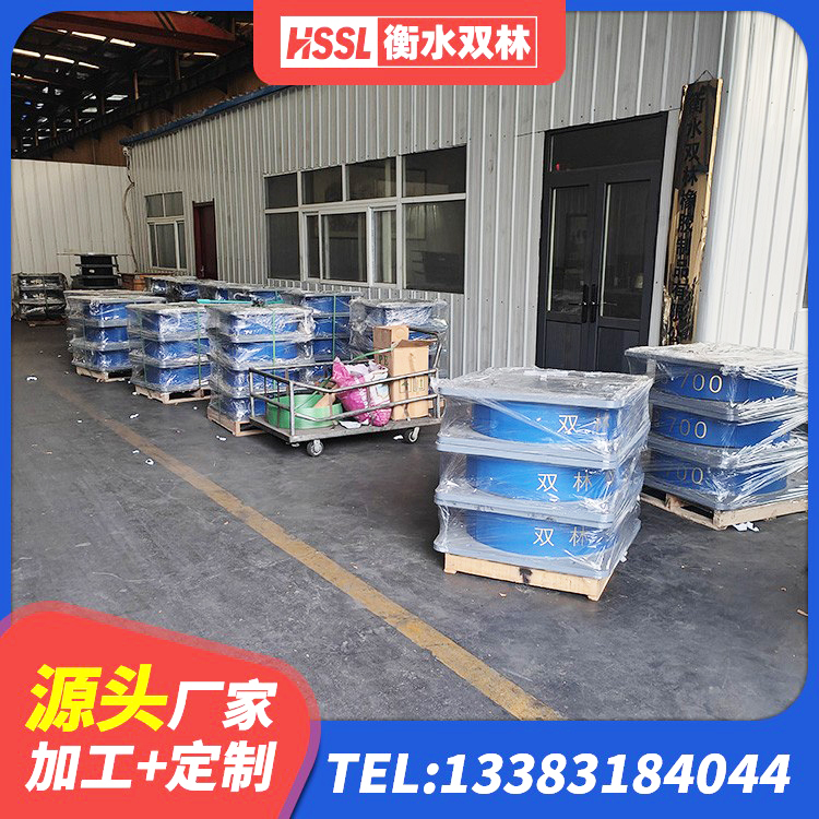 法库县减隔震支座报价 法库县建筑减隔震支座源头工厂 法库县LRB300铅芯支座厂家 法库县高承载力耗能隔震支座生产厂家 - 第1张